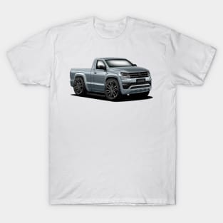 amarok T-Shirt